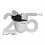 HiFuture Olymbuds 3 Powerfull Bass TWS Earbuds