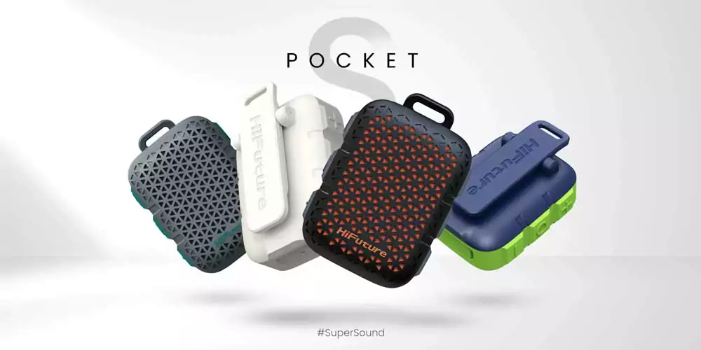 HiFuture Pocket S