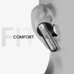 HiFuture Sonic Air 4-mic Enc True Wireless Earbuds