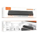 Hoco BS66 Smooth Multimedia Desktop Speaker