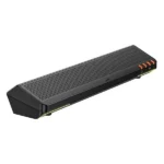 Hoco BS66 Smooth Multimedia Desktop Speaker