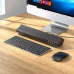 Hoco BS66 Smooth Multimedia Desktop Speaker