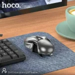 Hoco D143 Gaming Wireless Mouse - Image 4