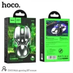Hoco D143 Gaming Wireless Mouse - Image 5