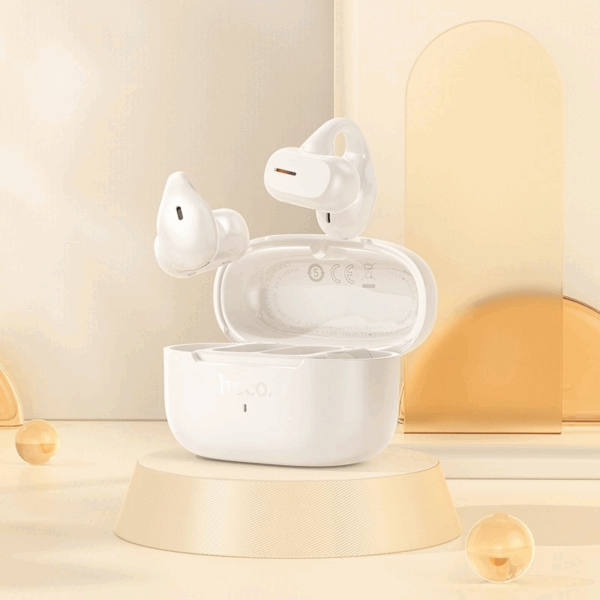Hoco EA9 TWS Open-Ear Clip Earbuds