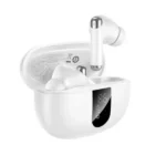 Hoco EQ26 ANC+ENC Noise Reduction True Wireless Earbuds - Image 2