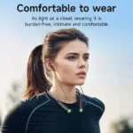 Hoco ES72 Sport Bluetooth Neckband