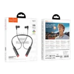 Hoco ES72 Sport Bluetooth Neckband - Image 5