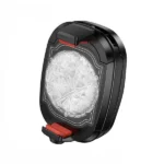 Hoco GM76 Blue Diamond Mobile Phone Cooler - Image 2