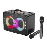 Hoco HA8 Karaoke Outdoor Bluetooth Speaker