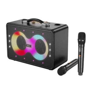 Hoco HA8 Karaoke Outdoor Bluetooth Speaker