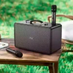 Hoco HA8 Karaoke Outdoor Bluetooth Speaker