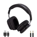 Hoco W52 Wireless Bluetooth Headphones - Image 2
