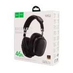 Hoco W52 Wireless Bluetooth Headphones - Image 6