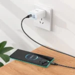 Hoco X89 Type-C to Type-C 60W Fast Charging Cable