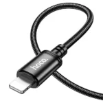 Hoco X89 USB to Lightning Fast Charging Cable
