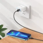 Hoco X89 USB to Lightning Fast Charging Cable - Image 3