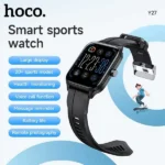 Hoco Y27 Bluetooth Calling Smart Watch - Image 4
