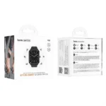 Hoco Y27 Bluetooth Calling Smart Watch
