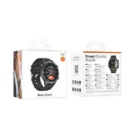 Hoco Y31 Bluetooth Calling Smart Watch