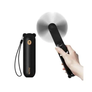JISULIFE F8X Mini Portable Fan (New Upgrade Version)