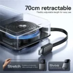 JOYROOM JR-PR1 22.5W 10000mAh Super Fast Charging Power Bank