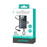 JOYROOM JR-PR1 22.5W 10000mAh Super Fast Charging Power Bank - Image 7