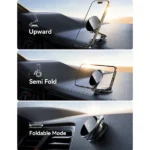 Joyroom JR-ZS408 Magnetic Wireless Car Charger