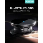 Joyroom JR-ZS408 Magnetic Wireless Car Charger