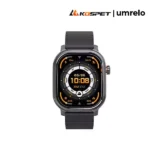 Kospet Pulse AMOLED Bluetooth Calling Smart Watch - Image 3