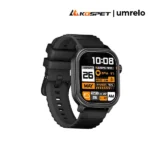 Kospet Pulse AMOLED Bluetooth Calling Smart Watch - Image 2