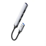LDNIO DS-44U 4-in-1 USB HUB