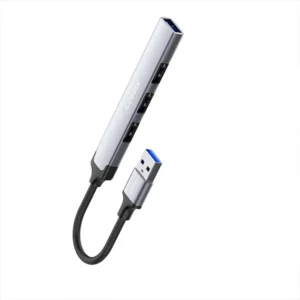 LDNIO DS-44U 4-in-1 USB HUB