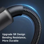 Mcdodo CA-363 Auto Power Off 100W Digital Display USB to Type-C Cable 1.2M - Image 6