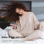 Mcdodo CA-4870 Lightning Female to USB-C Male 3 in 1 Multi Adapter High Speed Data Transfer