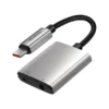 Mcdodo CA-5050 USB-C to USB-C And AUX 3.5mm DAC Audio Adapter