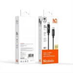 Mcdodo CA-8000 Type-C to Type-C Digital Display 100W PD Fast Charging Cable 1.2m