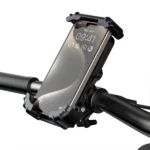 Mcdodo CM-5240 Bicycle And Motorbike Mount for Phone