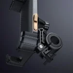 Mcdodo CM-5240 Bicycle And Motorbike Mount for Phone - Image 4