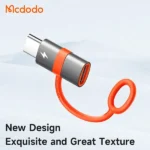 Mcdodo OT-5530 Lightning to USB-C Converter Adapter - Image 2