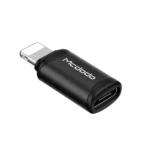 Mcdodo OT-7680 Type-C Female to Lightning Male Adapter