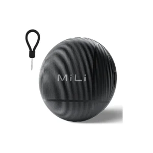 MiLi LiTag Duo Bluetooth Tracker For Apple and Android