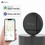 MiLi LiTag Duo Bluetooth Tracker For Apple and Android