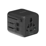 Momax UA19 1-World Universal Travel Adapter