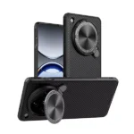 Nillkin OPPO Find X8 Pro Camshield Prop Magnetic Camera Protective Case