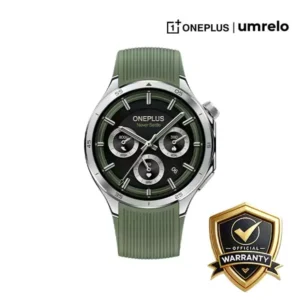 OnePlus Watch 3