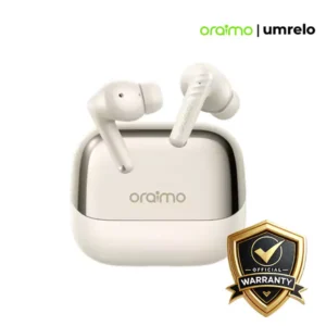 Oraimo SpaceBuds Neo+ ANC True Wireless Earbuds (OTW-323P)