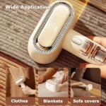 RTAKO Q12 Electric Lint Remover - Image 3