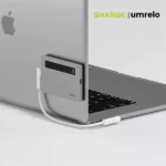SHARGE Disk Plus SSD Enclosure for MacBook, iPhone 16 (SSD not Included) - Image 5