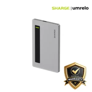 SHARGE Disk Plus